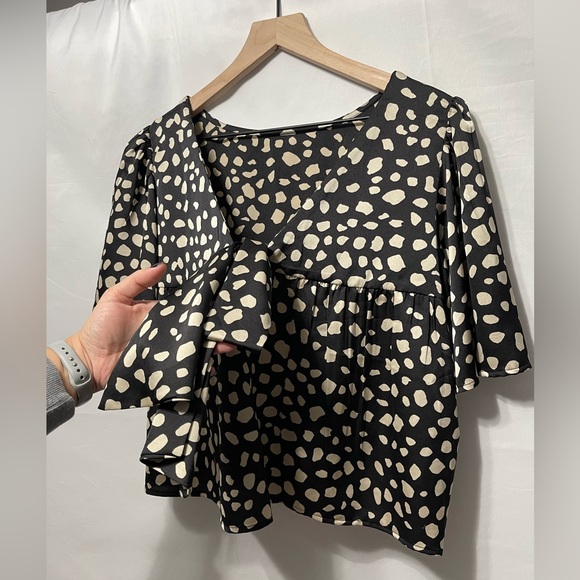 Loft blouse - Picture 5 of 6